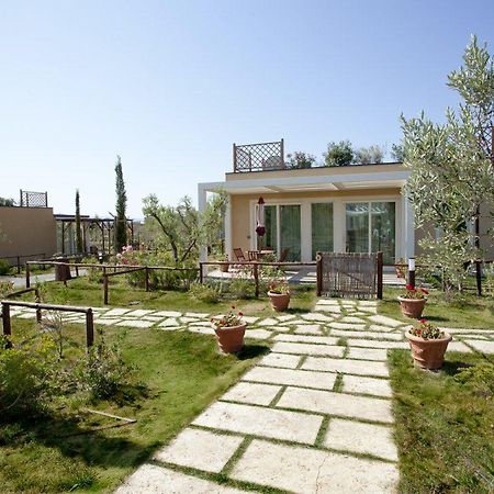 Di Toscana Holidays Cecina  Exterior photo
