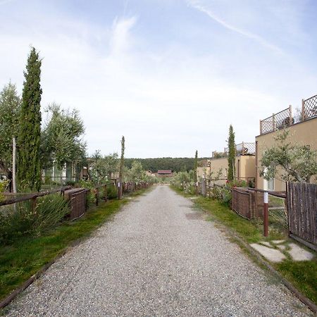 Di Toscana Holidays Cecina  Exterior photo