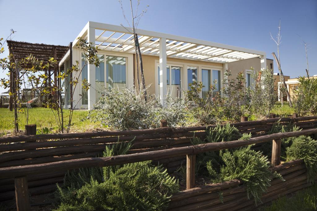 Di Toscana Holidays Cecina  Exterior photo
