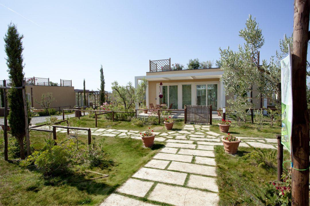 Di Toscana Holidays Cecina  Exterior photo