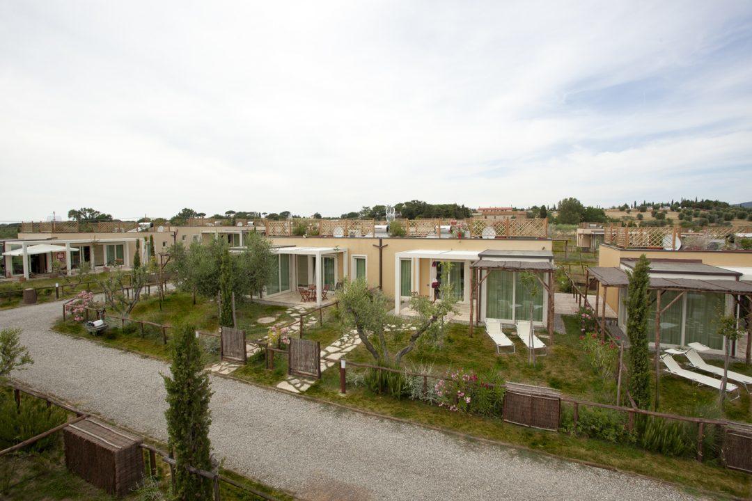 Di Toscana Holidays Cecina  Exterior photo