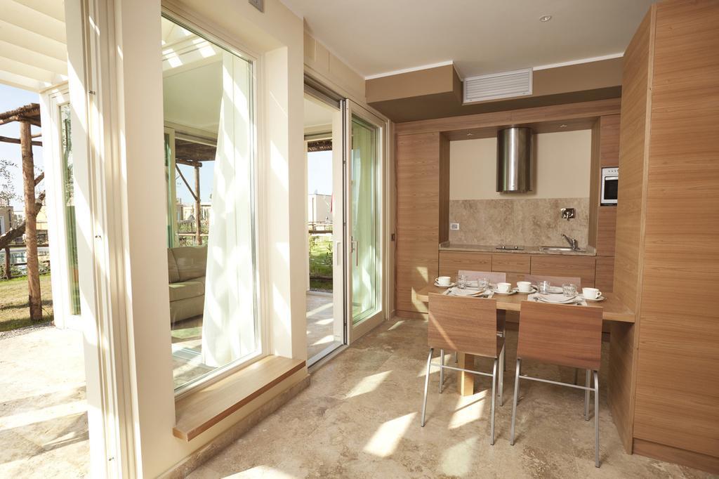 Di Toscana Holidays Cecina  Exterior photo