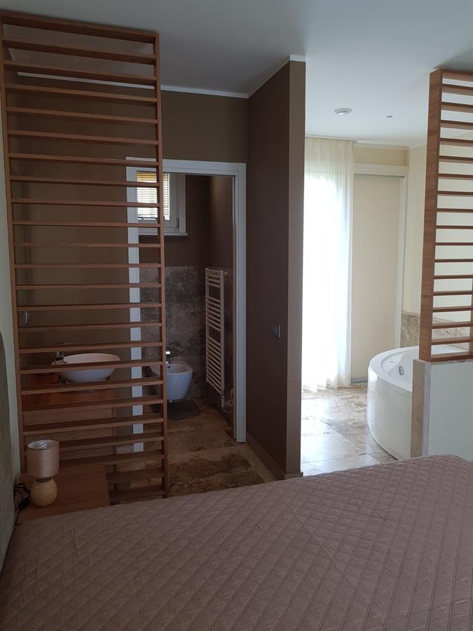 Di Toscana Holidays Cecina  Exterior photo