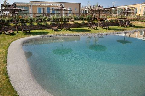 Di Toscana Holidays Cecina  Exterior photo